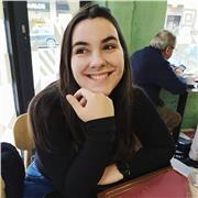 Clases de Inglés, Filosofía, Castellano, Catalán